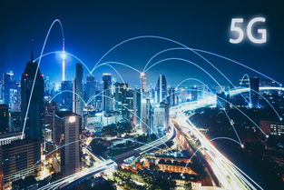5g智慧城市,什么是5g智慧城市 5g智慧城市的最新报道
